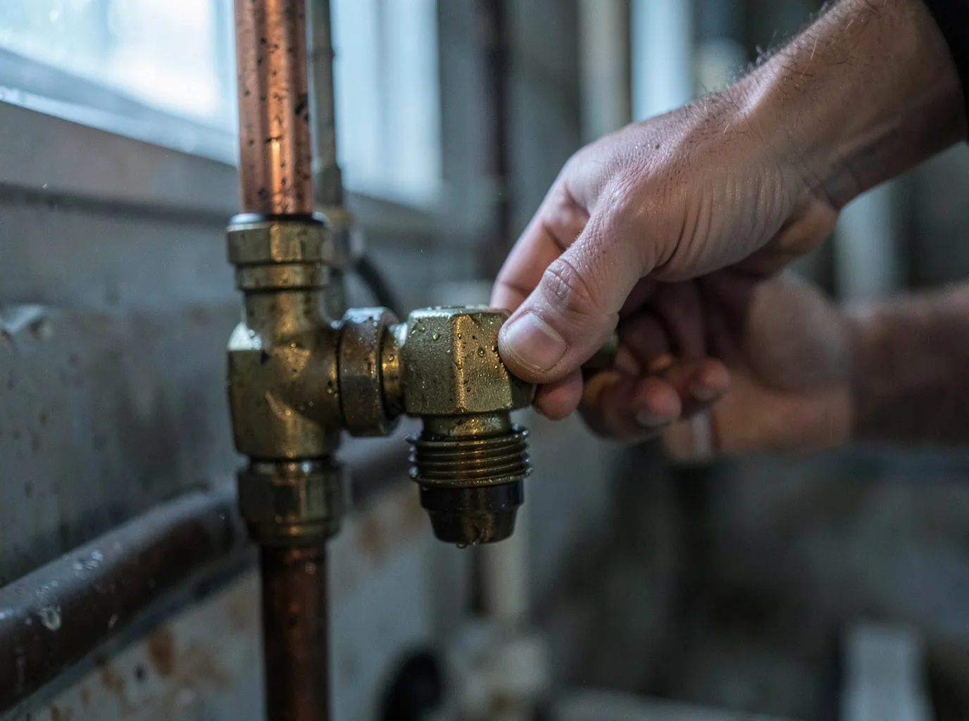 Emergency Plumber Copan, OK FAQs